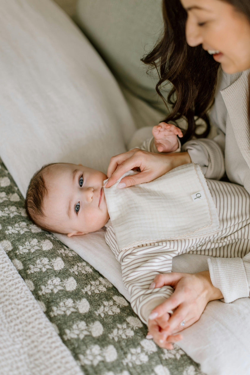 Muslin Soft Cloth