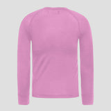 Uil Merino longsleeve "Elo"