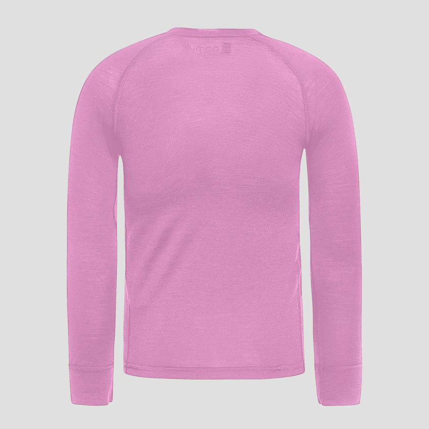 Uil Merino longsleeve "Elo"