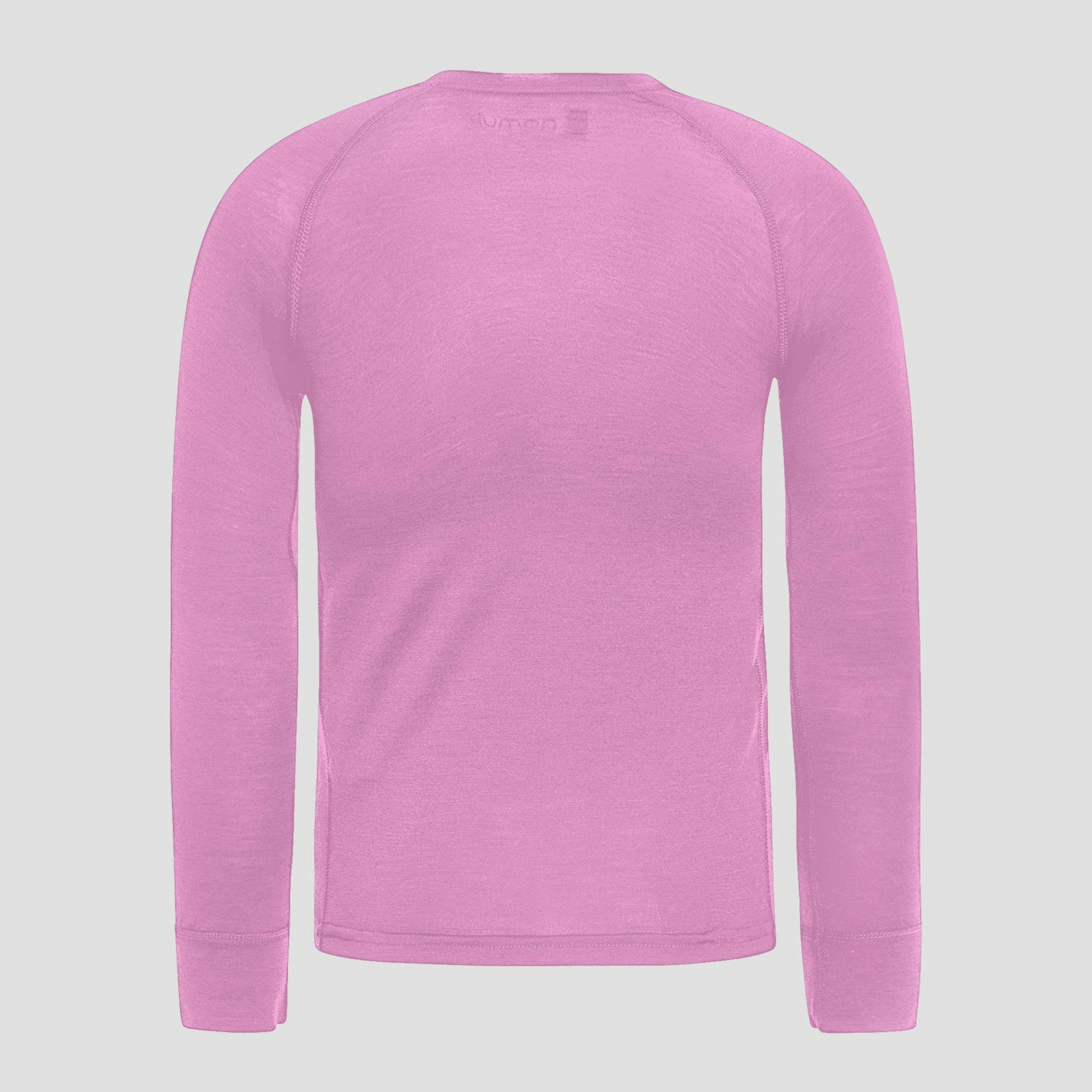 Uil Merino longsleeve 