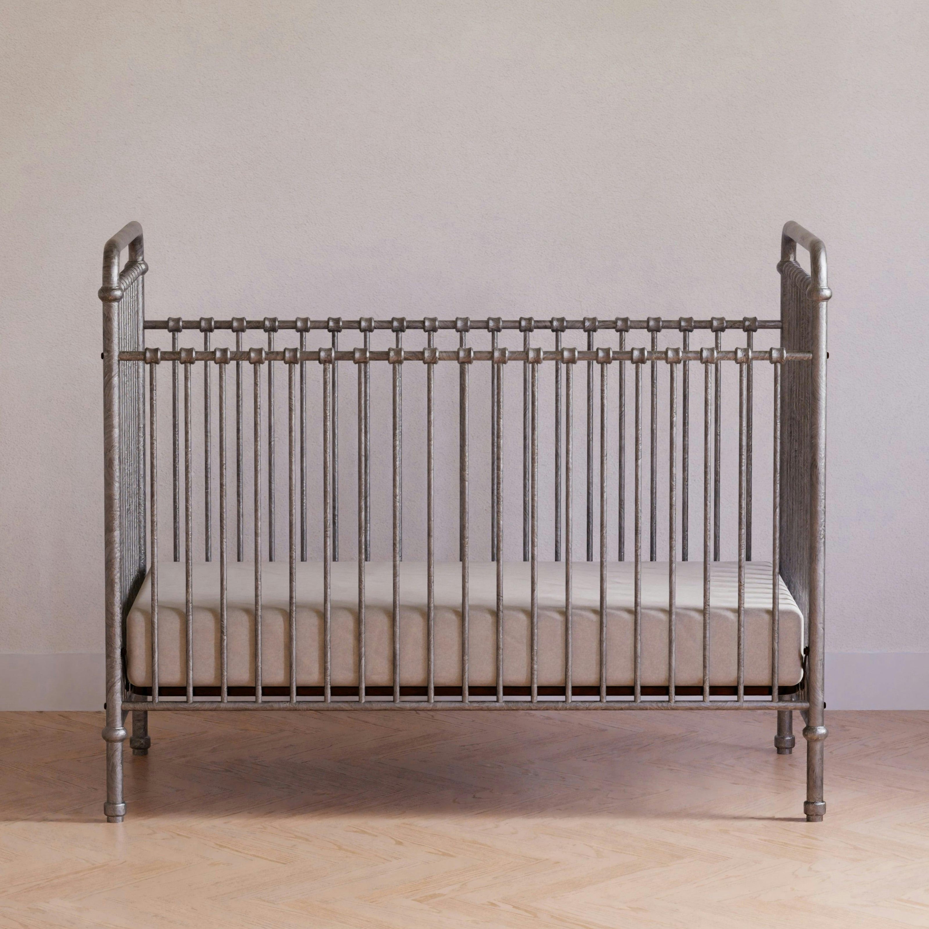 Namesake Abigail 3-in-1 Convertible Crib