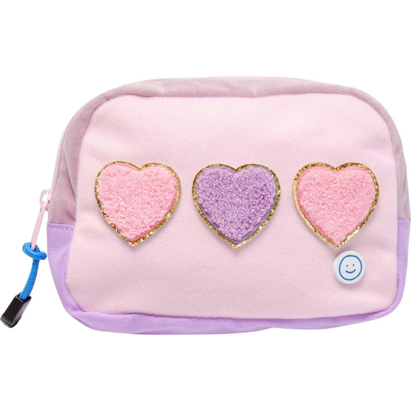 Hook & Loop Lux Belt Bag