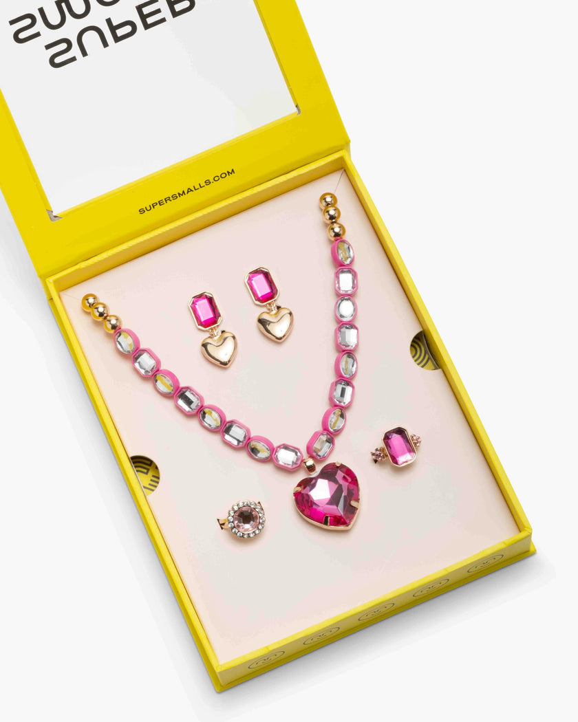 Perfectly Pink Mega Set