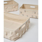 Hide Away Basket