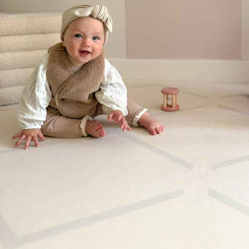 Beni Play Mat, Prints