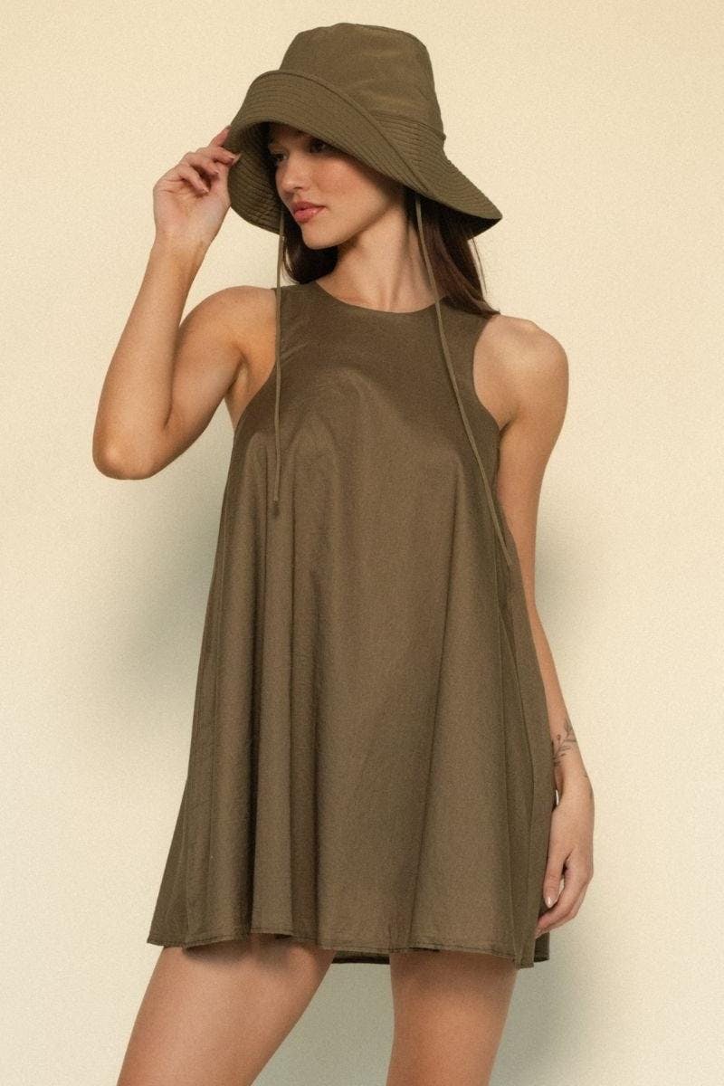 Hannah Dress