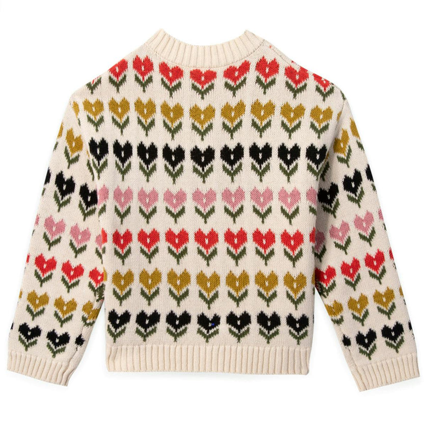 Malin Cardigan