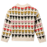 Malin Cardigan