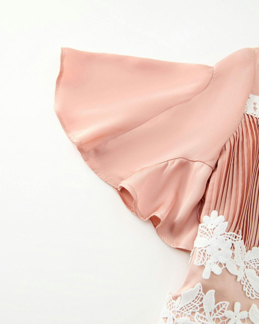 Selene Mini Dress