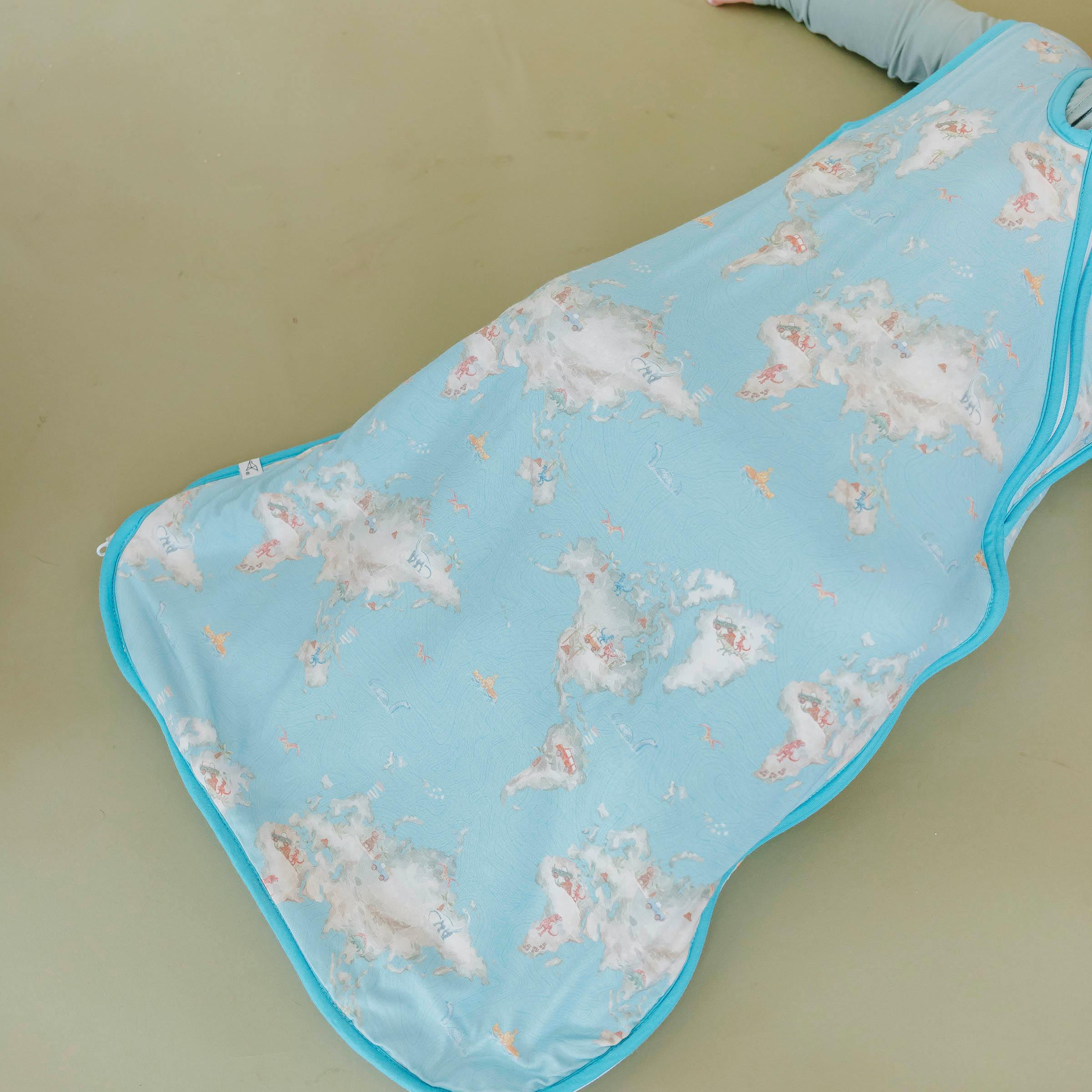 Sleep Bag - Explorer