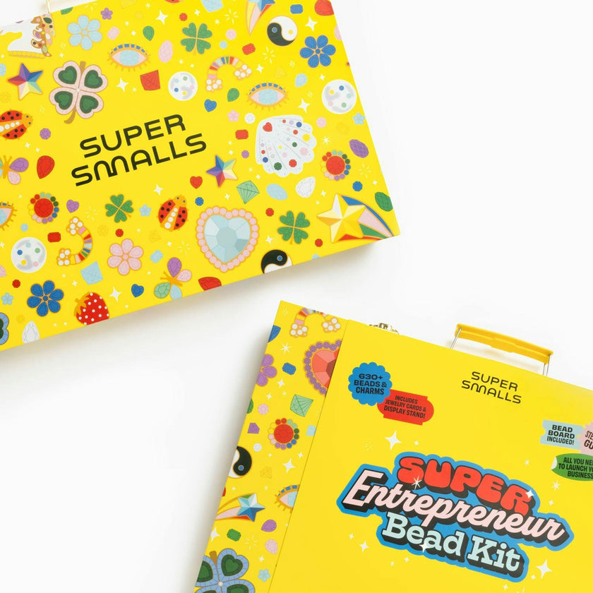 Super Entrepreneur Bead Kit