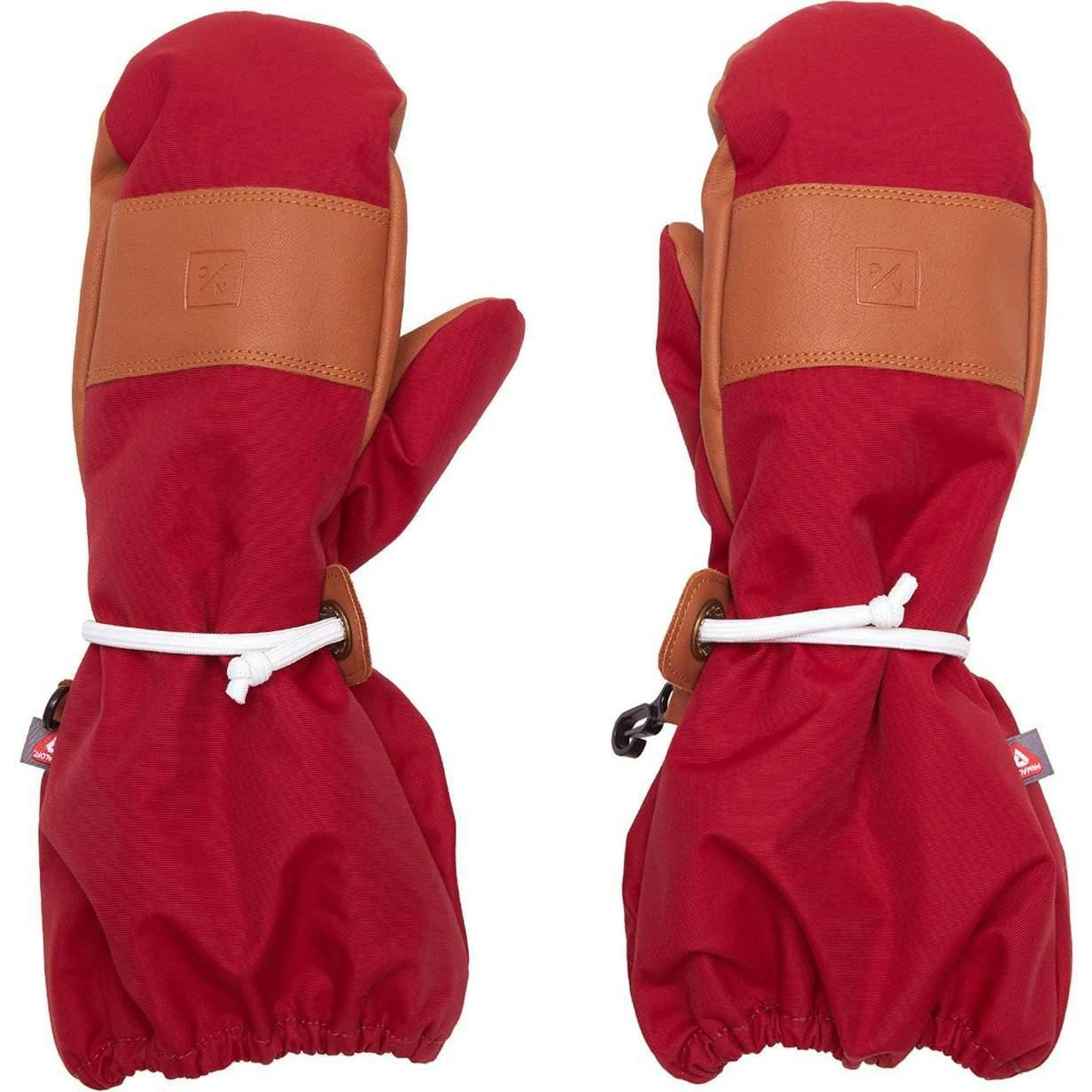 Adult Waterproof Ski Mitten