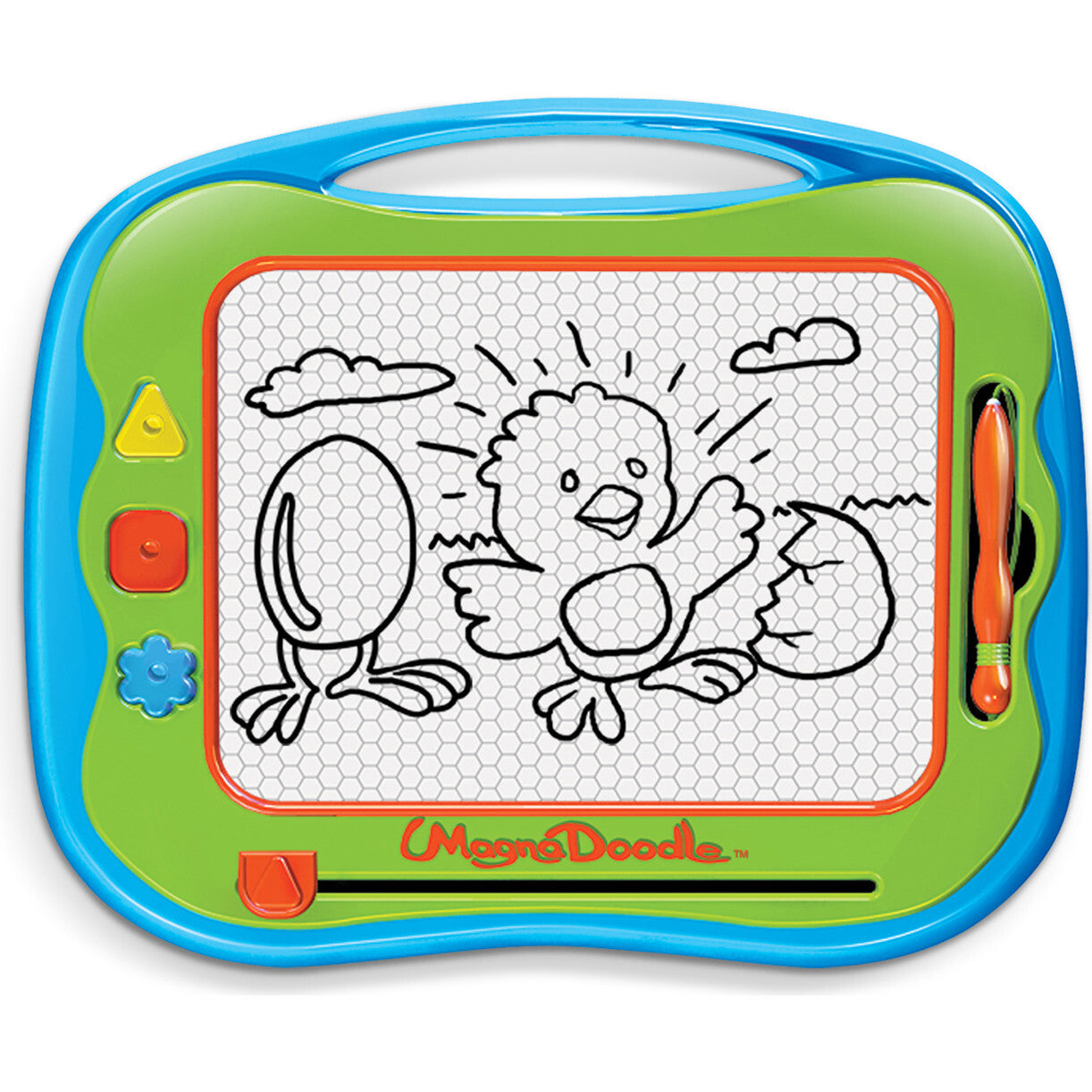 Original Magna Doodle: Travel Size