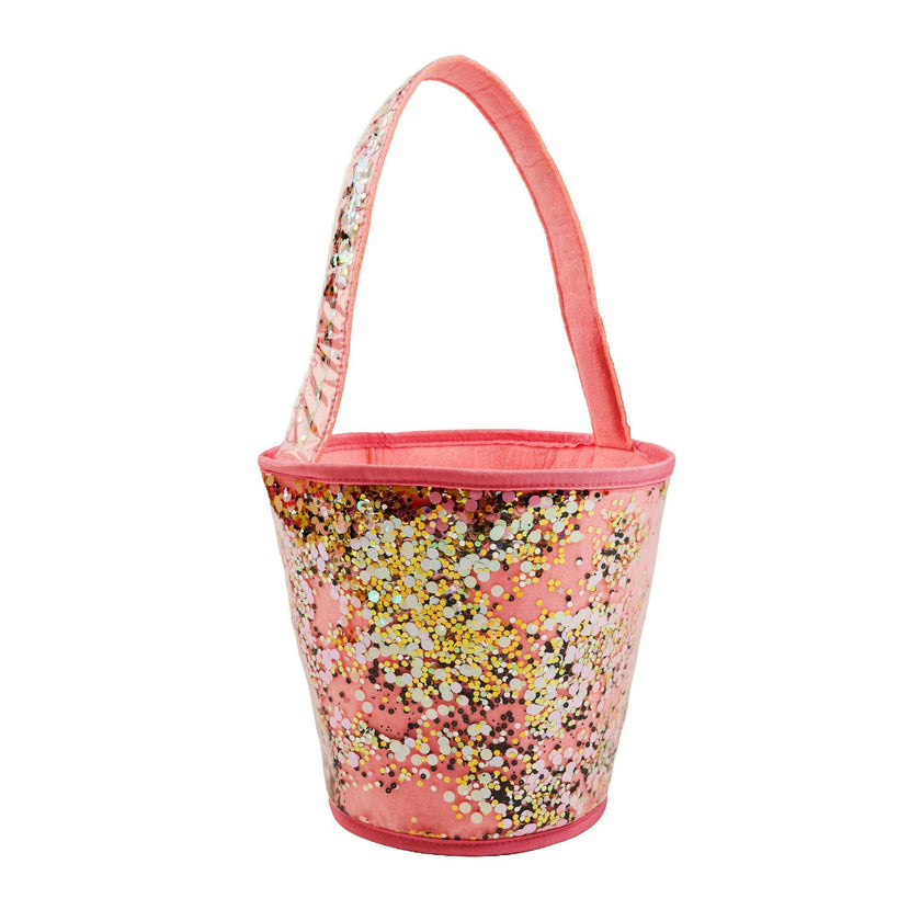 Packed Party Light Up Trick or Treat Basket