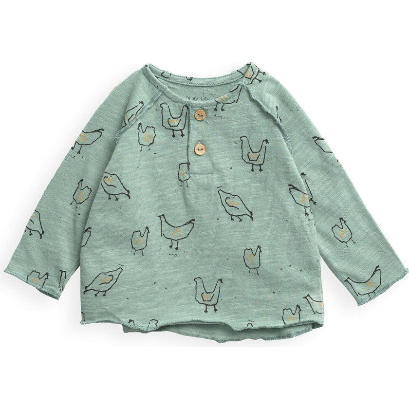 Long Sleeve T-Shirt