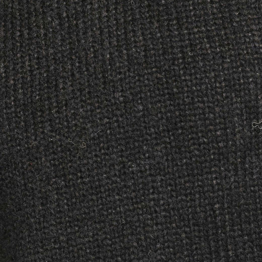Aspen Open Side Vest in Black