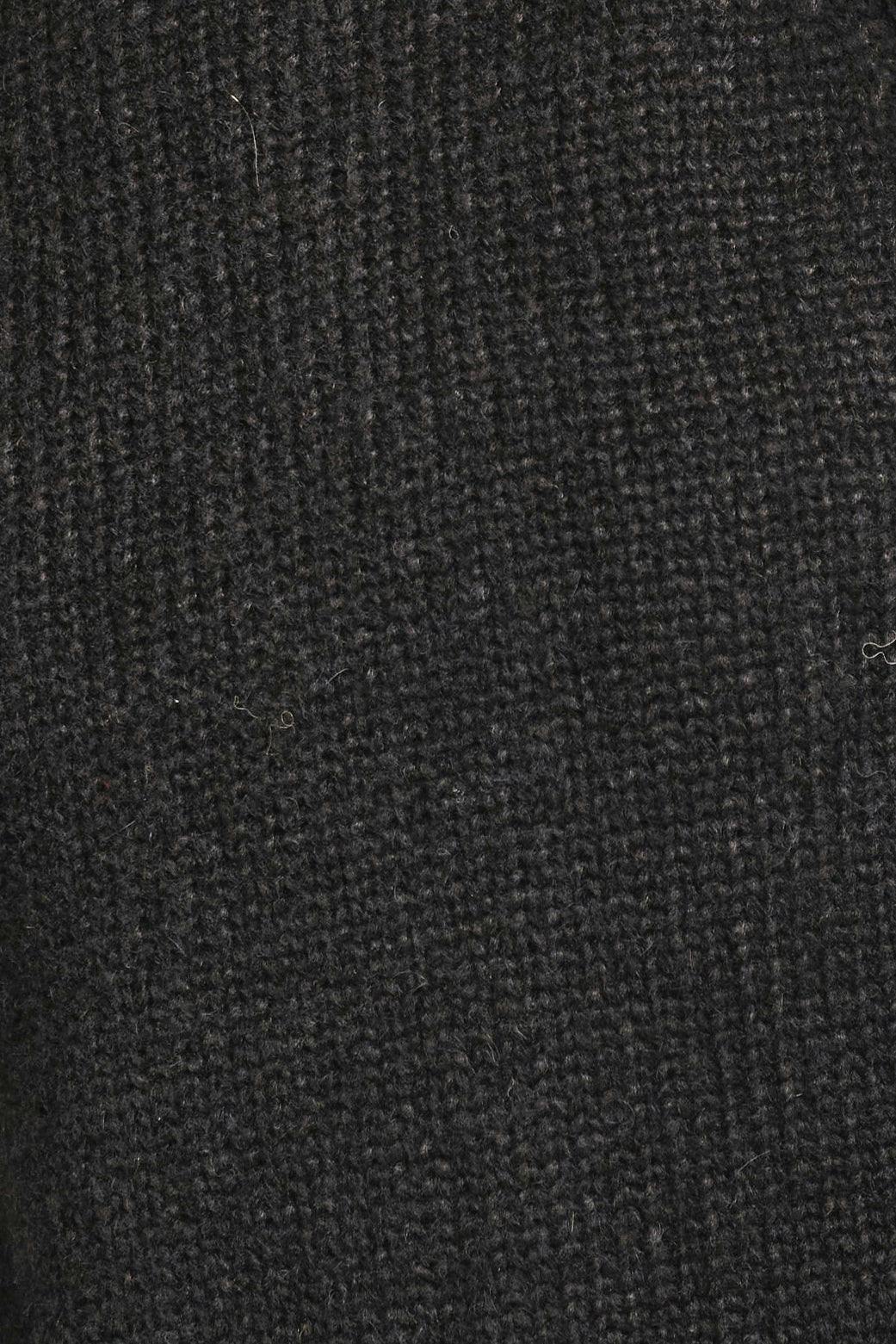 Aspen Open Side Vest in Black