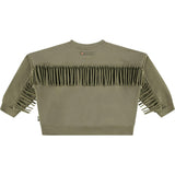 Y'ALL Crew Neck Pullover Sweatshirt