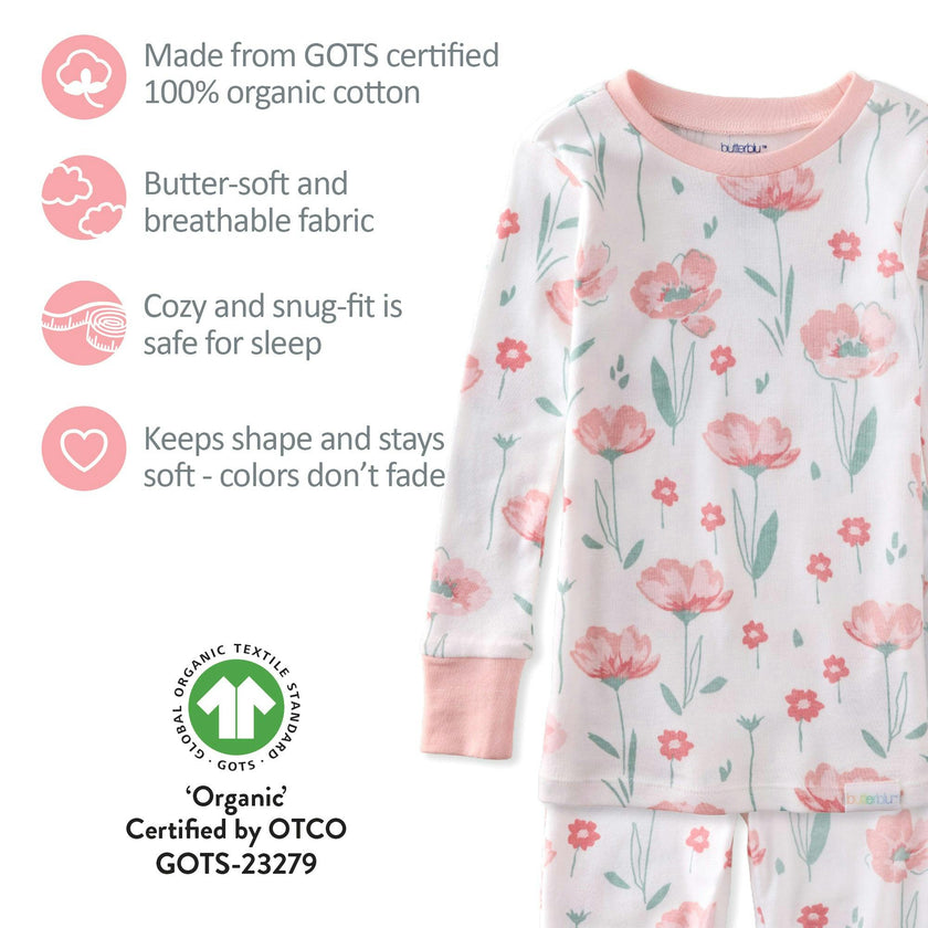 ZEN 2-Piece Pajama