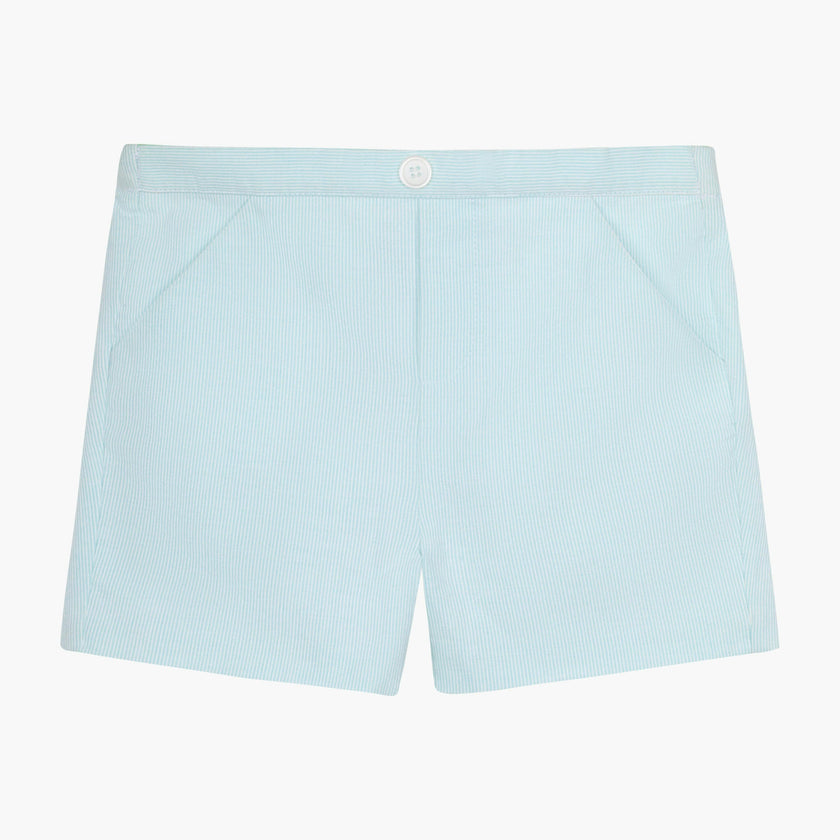Alejandro Short