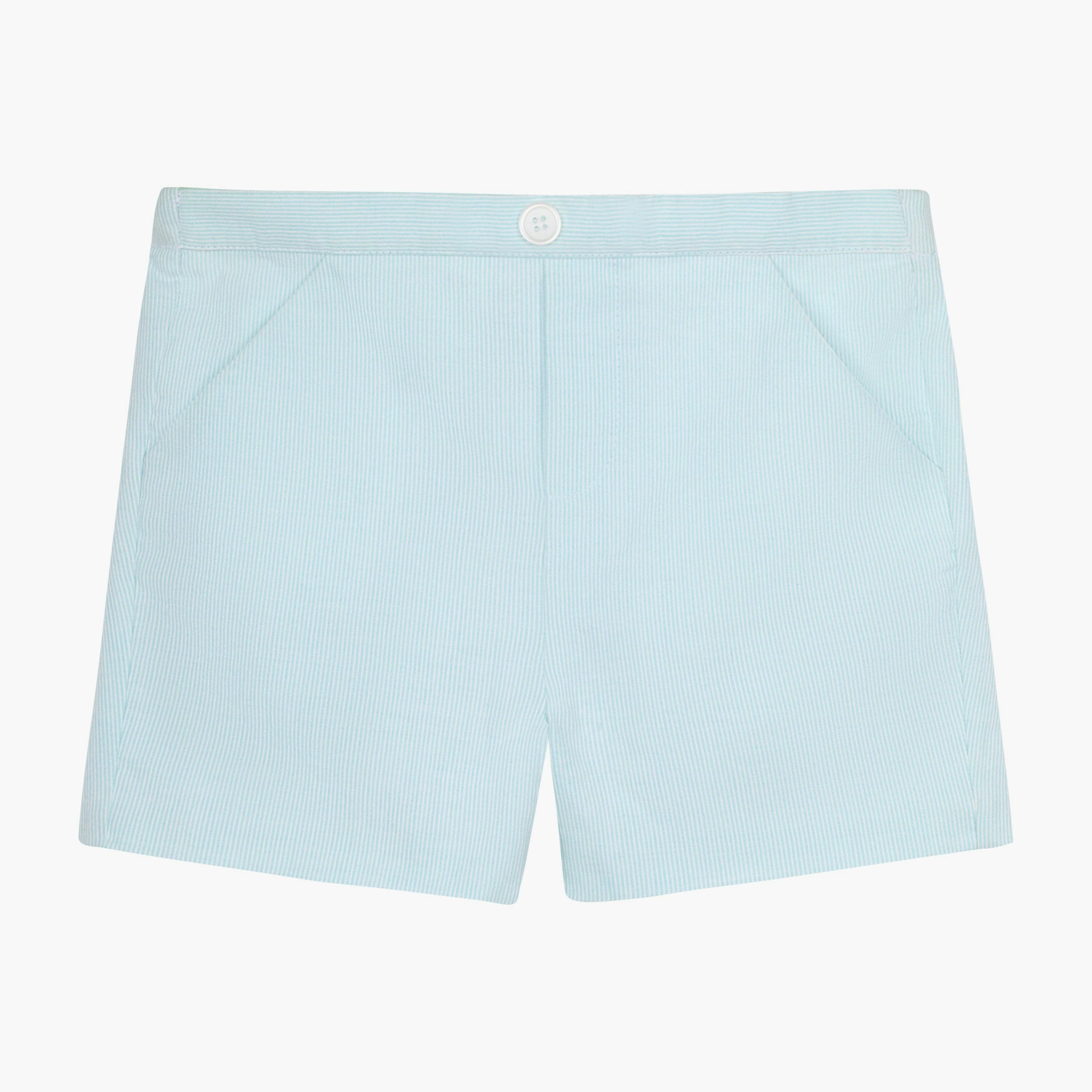 Alejandro Short
