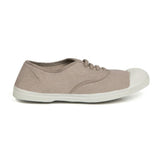 BENSIMON Womens -  Laces Tennis Shoes - Shell