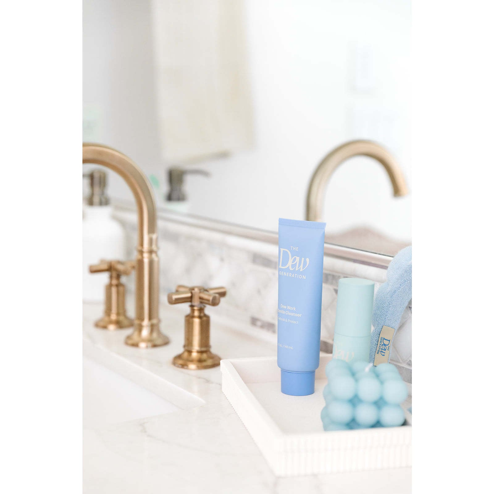 Dew-O Skincare Kit