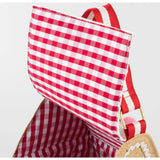 Gingerbread House Bag