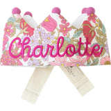 Flower Lane x Maisonette Exclusive Birthday Crown