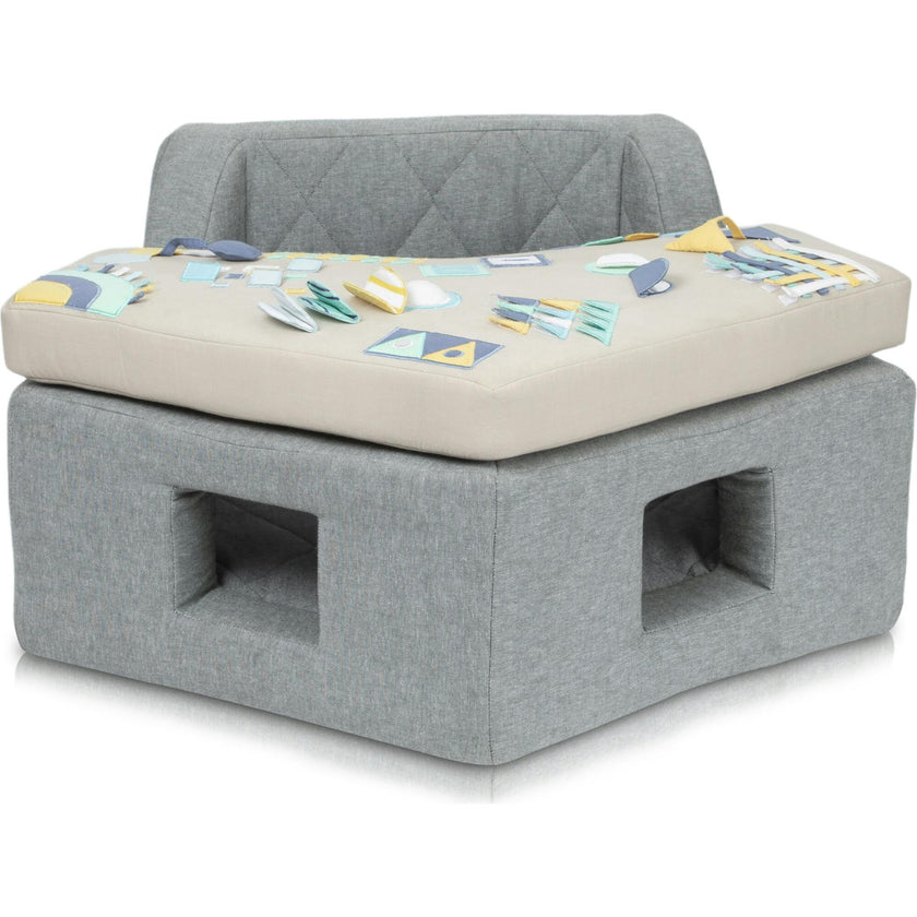 Neo&nbsp;Geometric&nbsp;Baby Activity Center