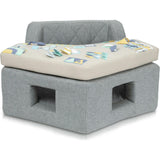 Neo&nbsp;Geometric&nbsp;Baby Activity Center