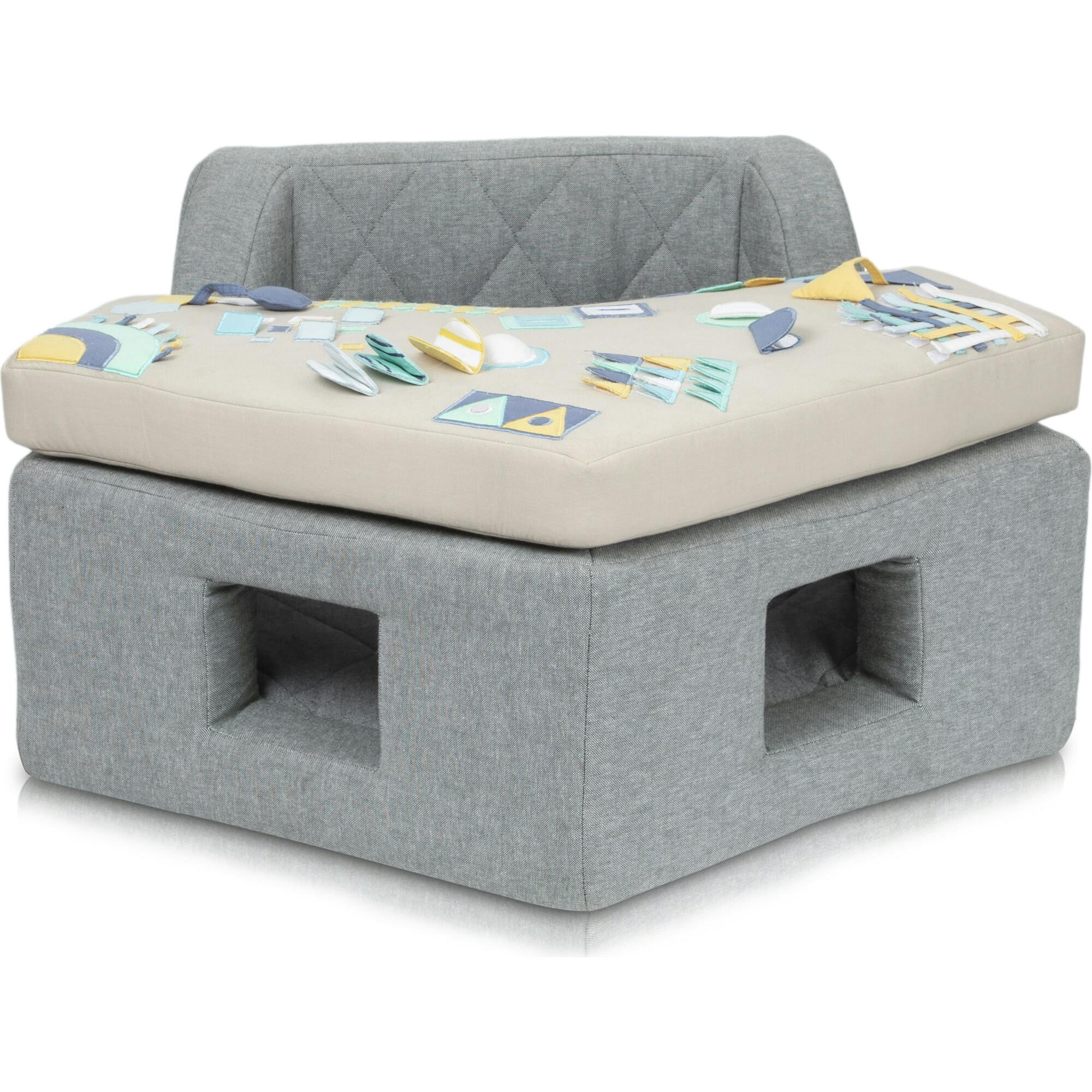 Neo&nbsp;Geometric&nbsp;Baby Activity Center