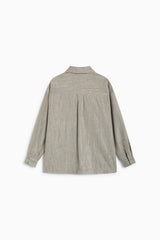 Iris Woman Shirt