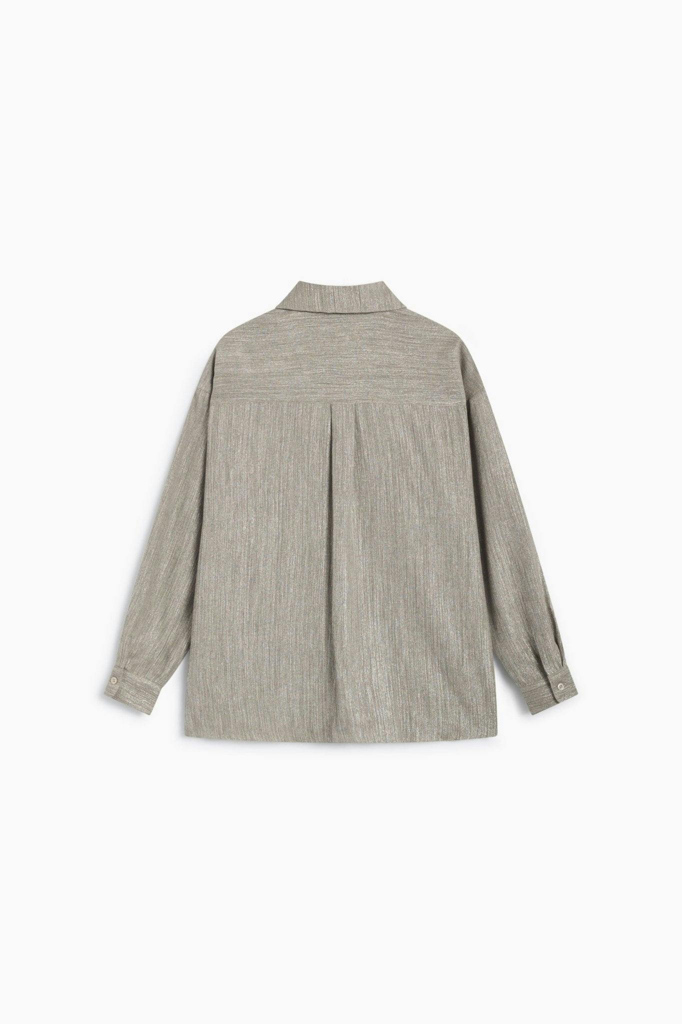 Iris Woman Shirt