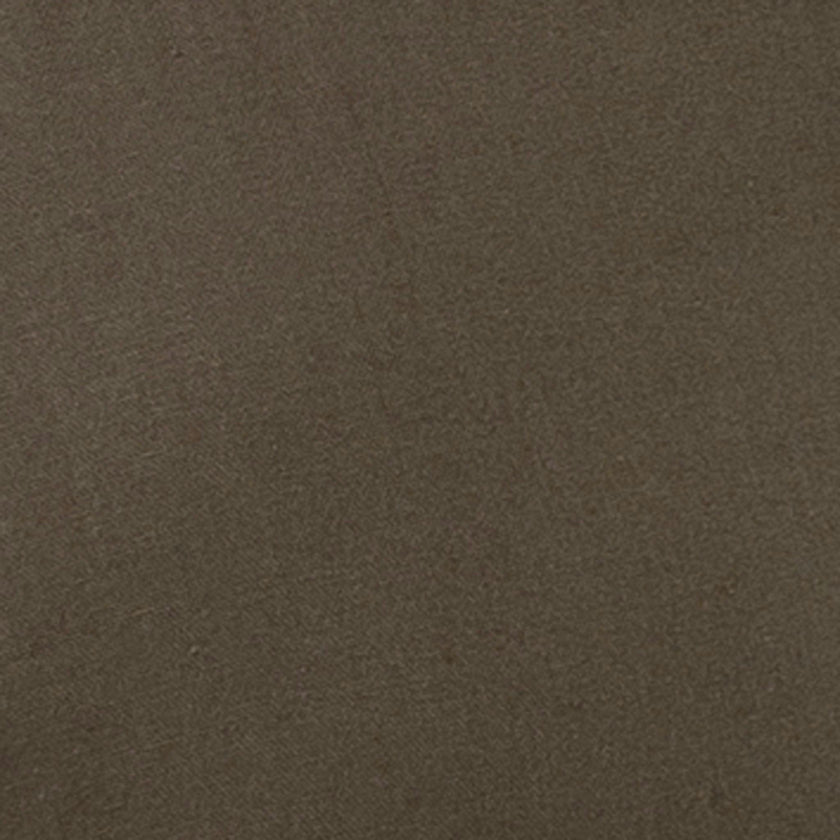 Byron Shirred Linen Short  Olive