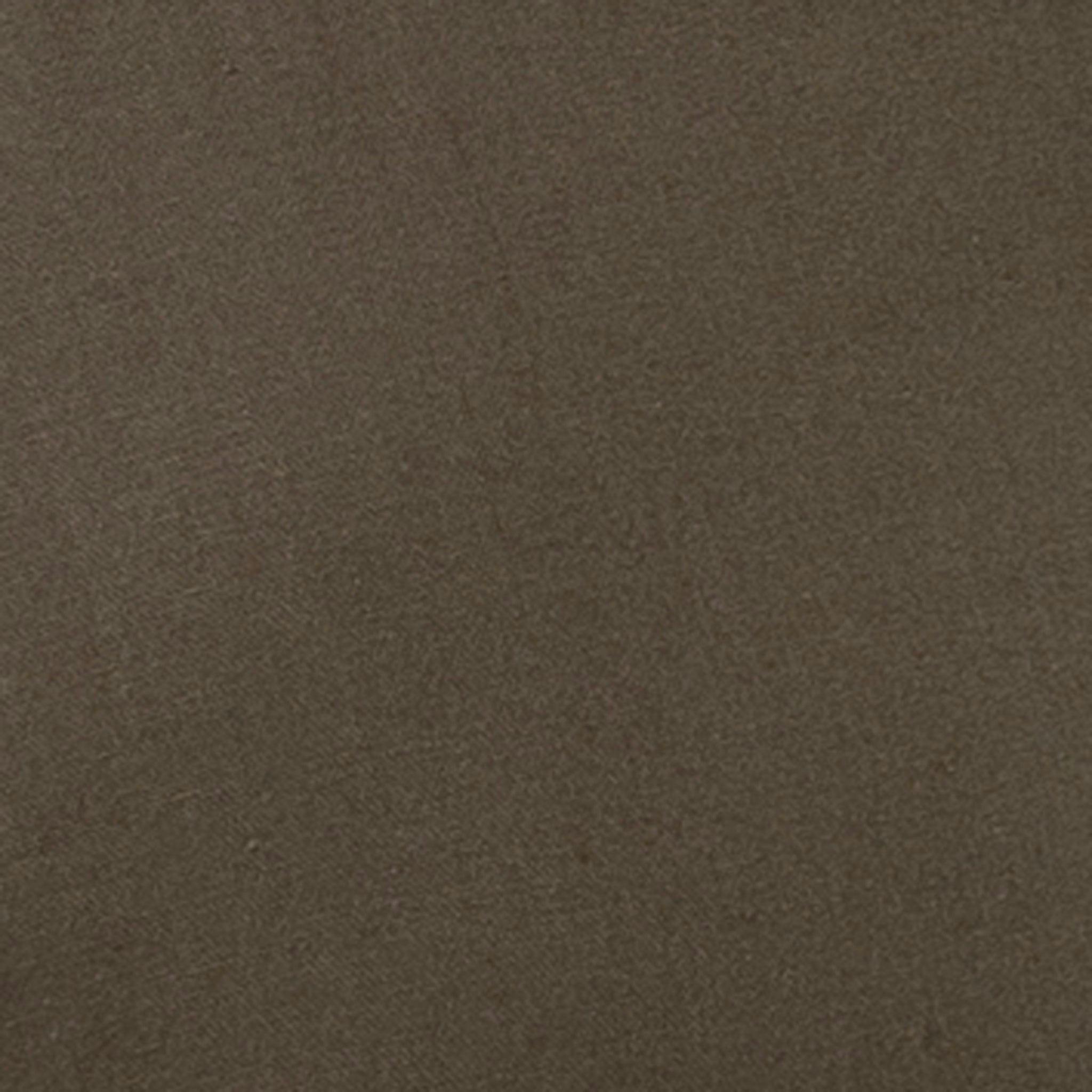 Byron Shirred Linen Short  Olive