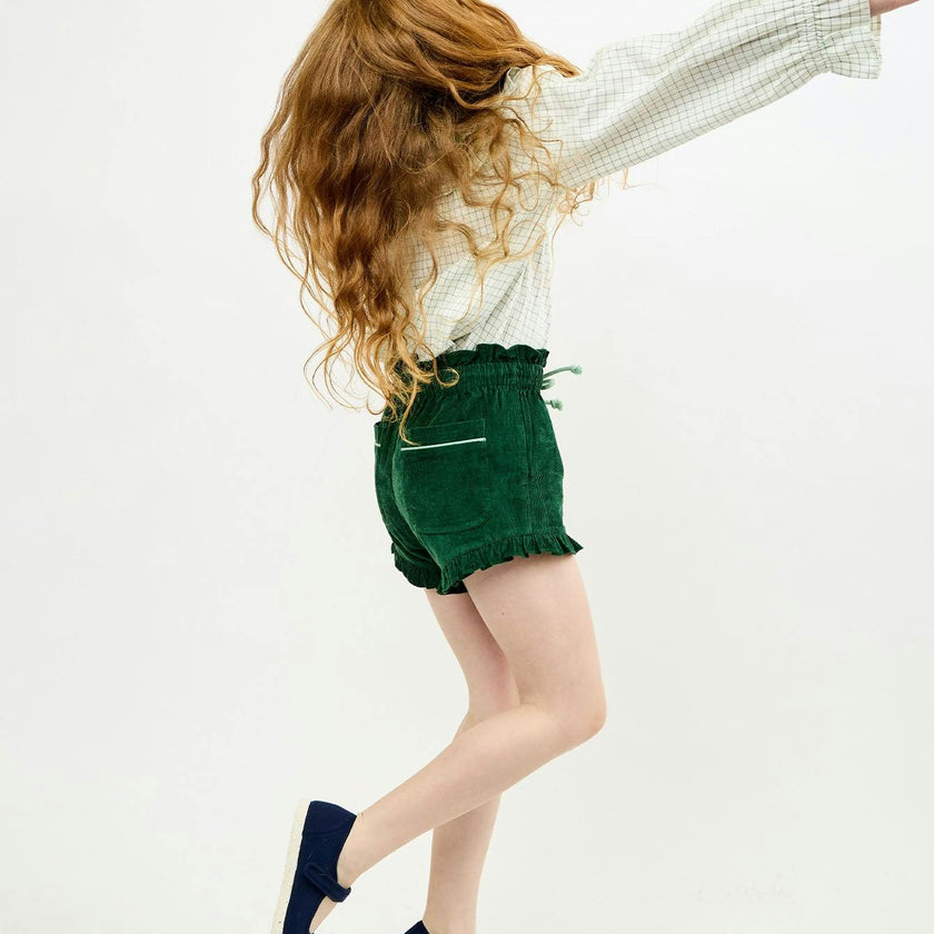 Stella Short