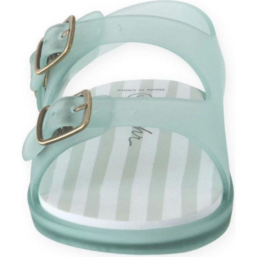 Splash Sandal, Blue
