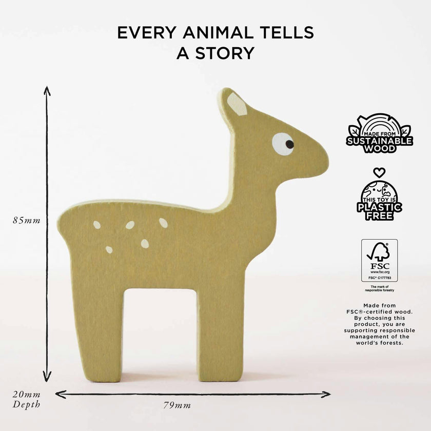 Countryside Animals