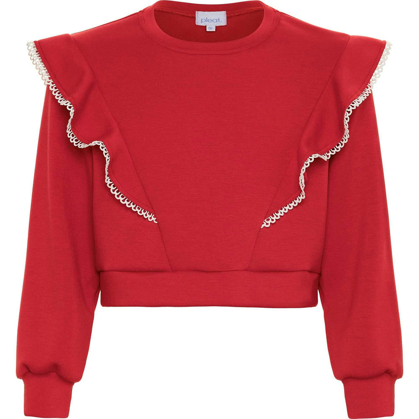 Livvy Sweatshirt
