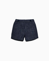 Tweed Sparkle Shorts