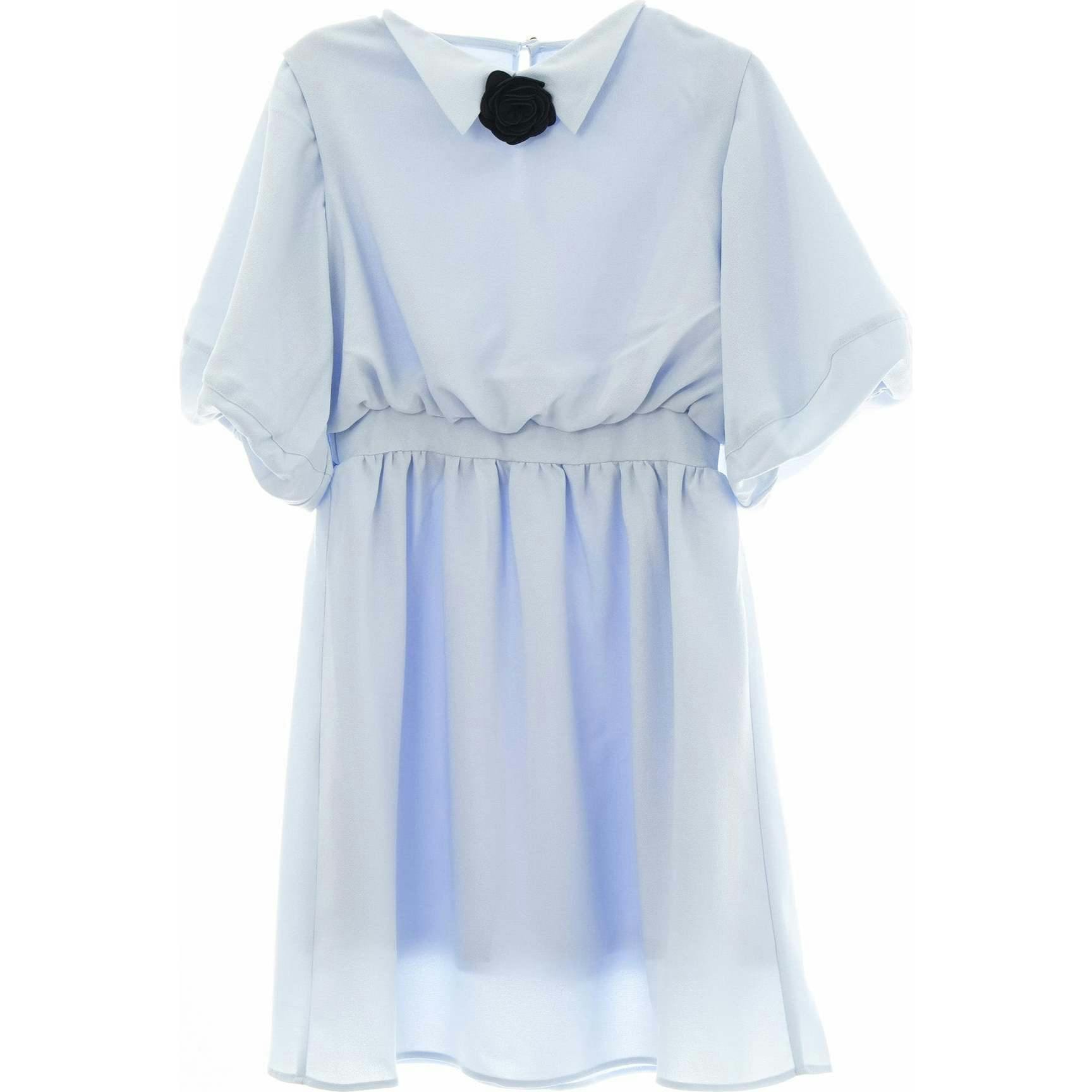 Luna Dress