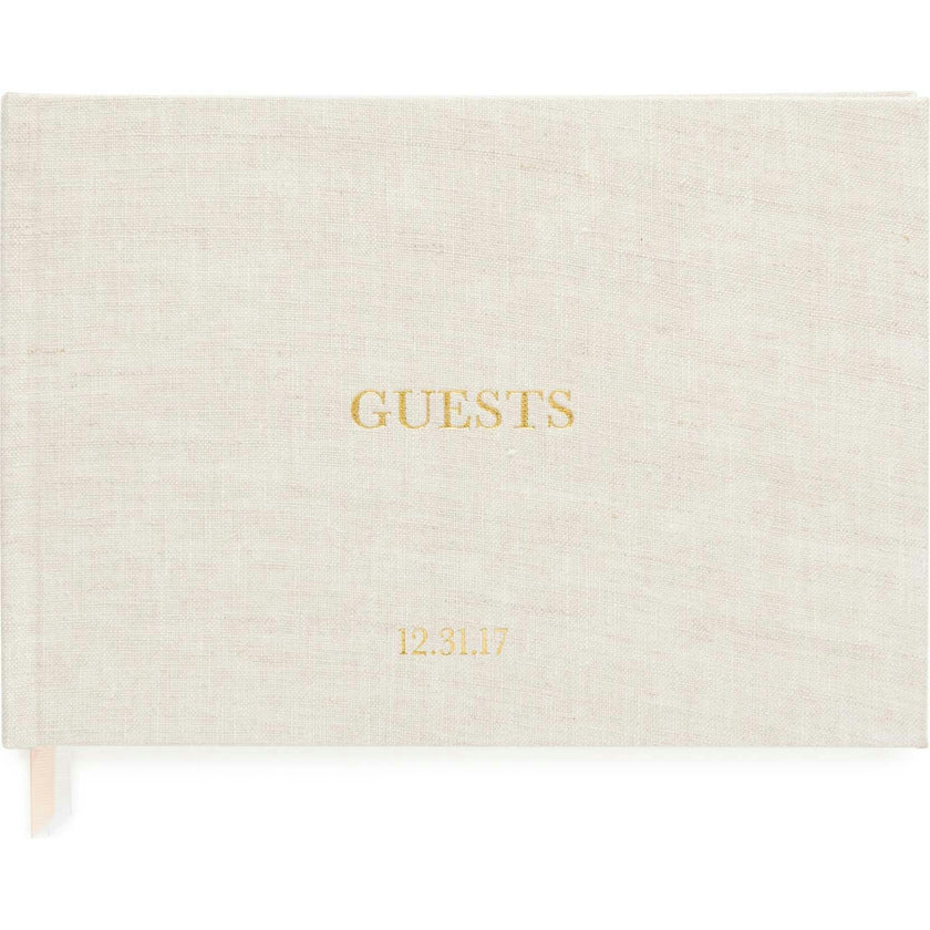 Guest Book
