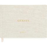 Guest Book