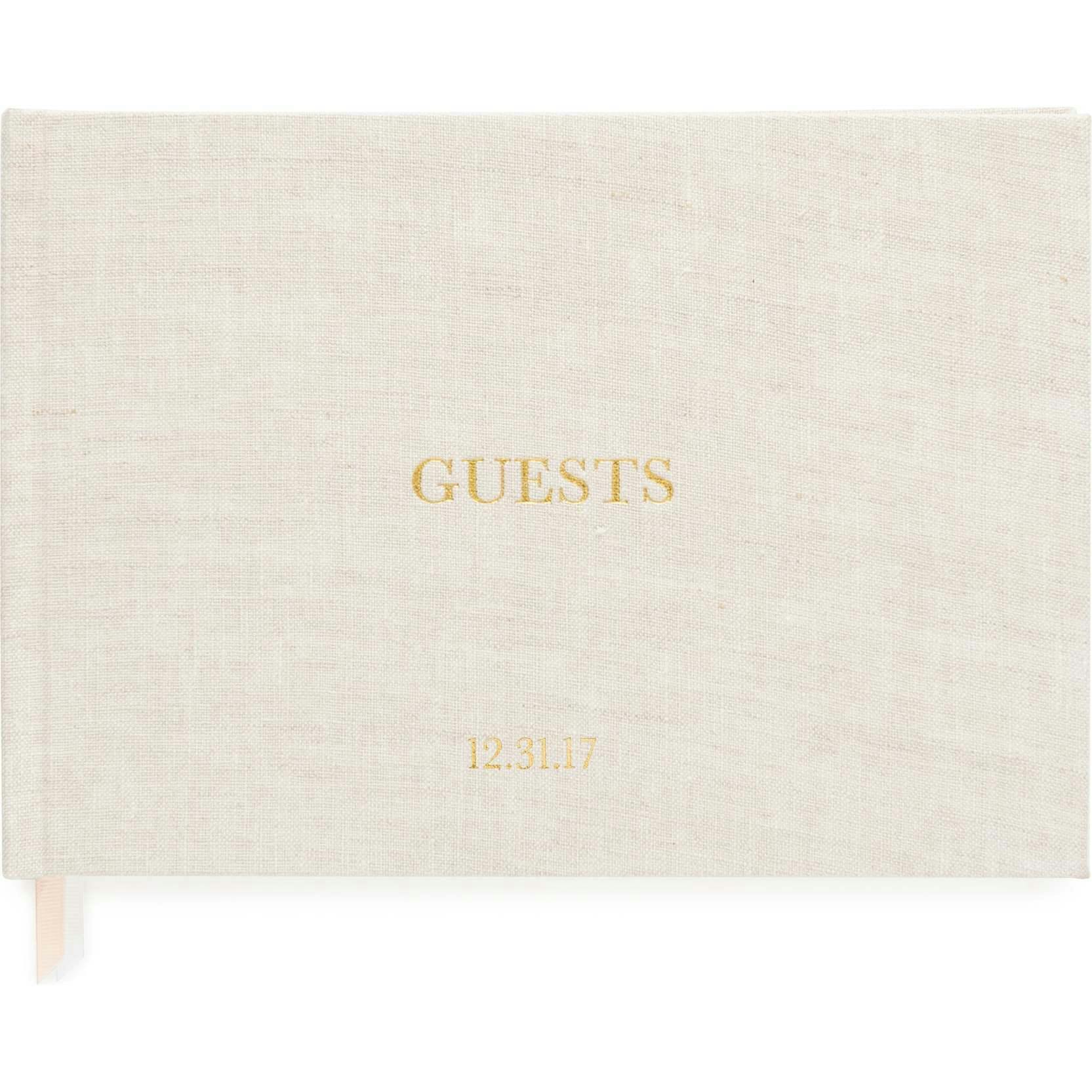 Guest Book