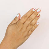 Stuck on You Nail Stickers