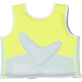 Swim Vest: 3/6 - Salty The Shark