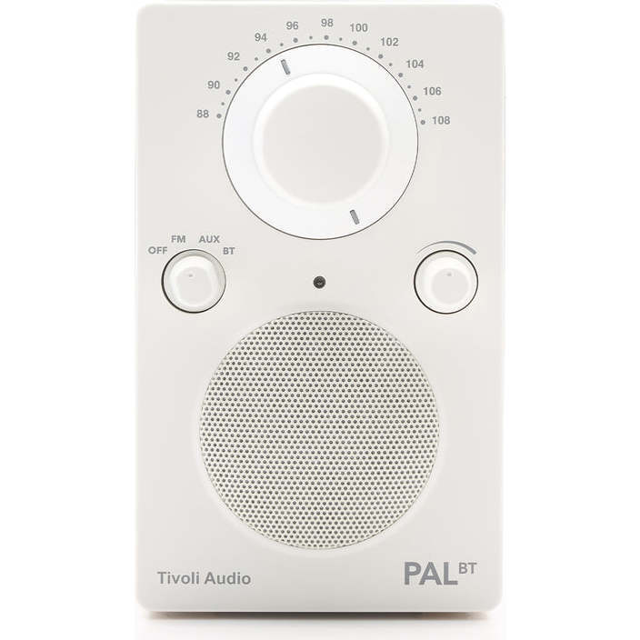 PAL BT (Gen 3) Speaker