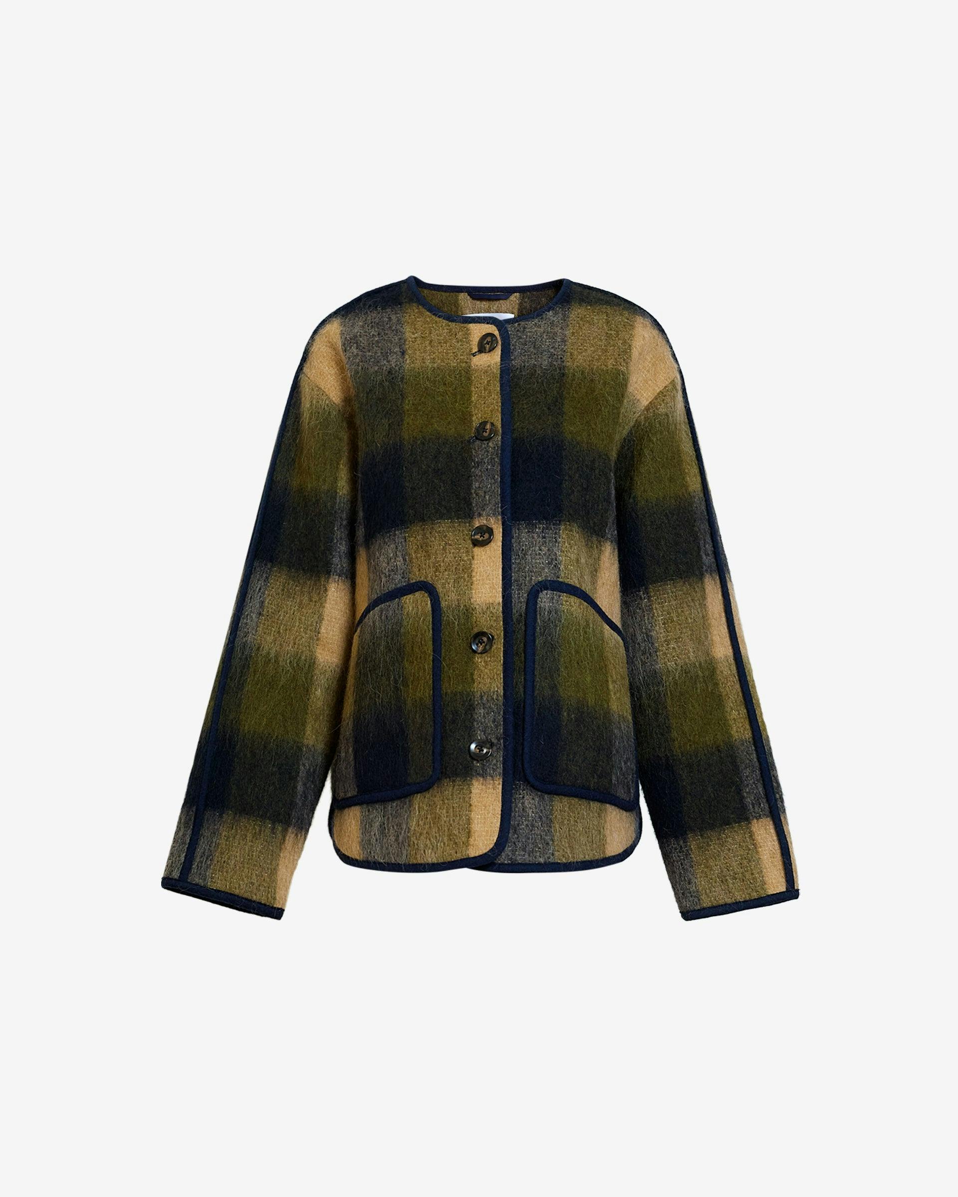 Janet Jacket