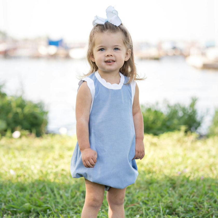 Sailor Girl Bubble
